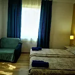 Paunovi 2* Primorsko