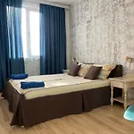 Paunovi Guest house Primorsko