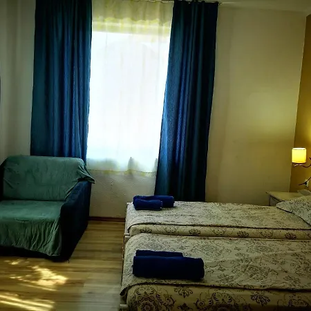 Paunovi 2* Πριμόρσκο