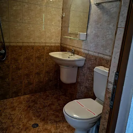 Casa de hóspedes Paunovi 2*