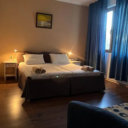 Guest house Paunovi Primorsko