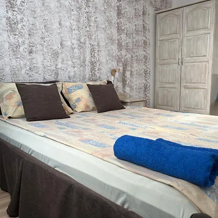 Maison d'hôtes Paunovi 2*