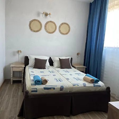Casa de hóspedes Paunovi 2*