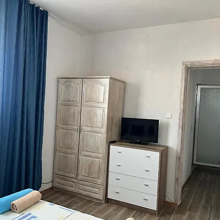 Casa de hóspedes Paunovi Primorsko