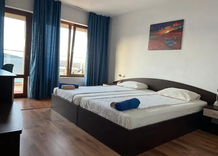 Maison d'hôtes Paunovi