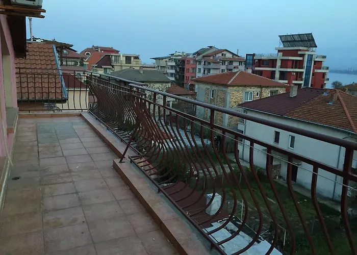 Paunovi Maison d'hôtes 2*