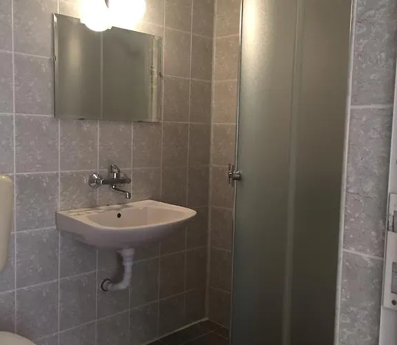 Paunovi Maison d'hôtes 2*