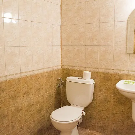 Guest house Paunovi Primorsko