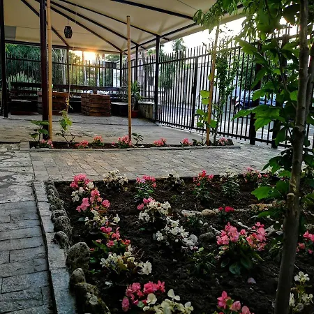 Guest house Paunovi 2*