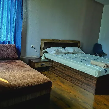 Paunovi Guest house