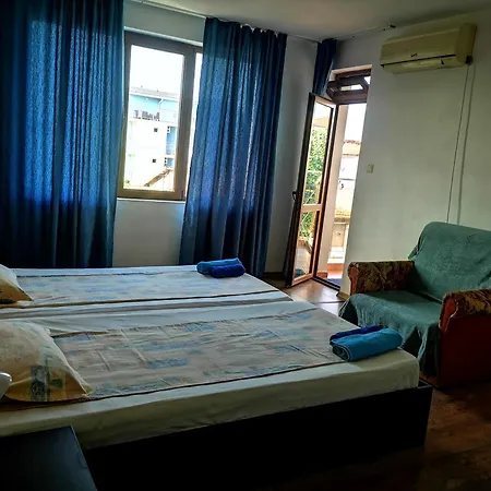 Guest house Paunovi