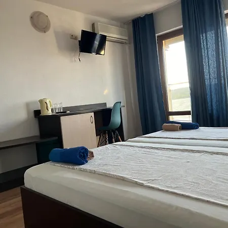 Paunovi Primorsko