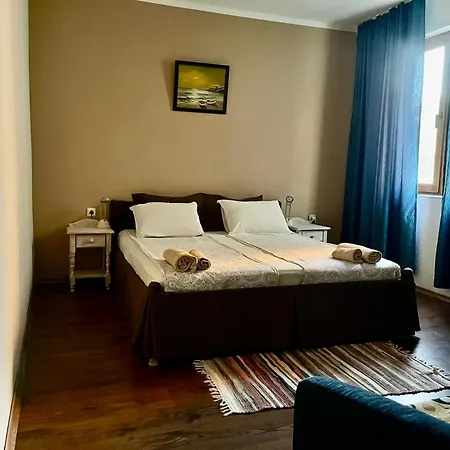 Guest house Paunovi 2*