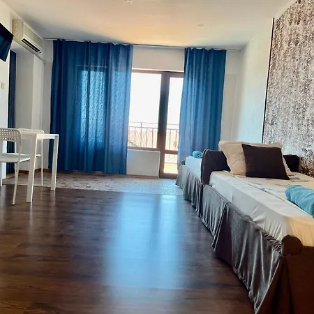 Paunovi Guest house 2*