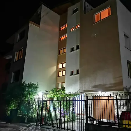Paunovi Guest house 2*