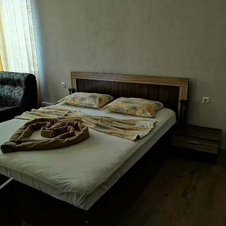 Guest house Paunovi 2*