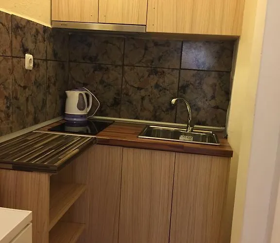 Affittacamere Paunovi